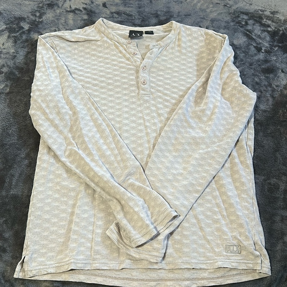 Armani Exchange